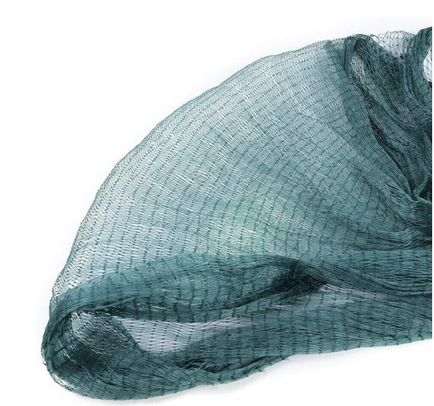 Seine Net Purse Seine Fishing Net Beach Drag Net Fish Seine Bait Fish Mesh  Netting Fishing Net