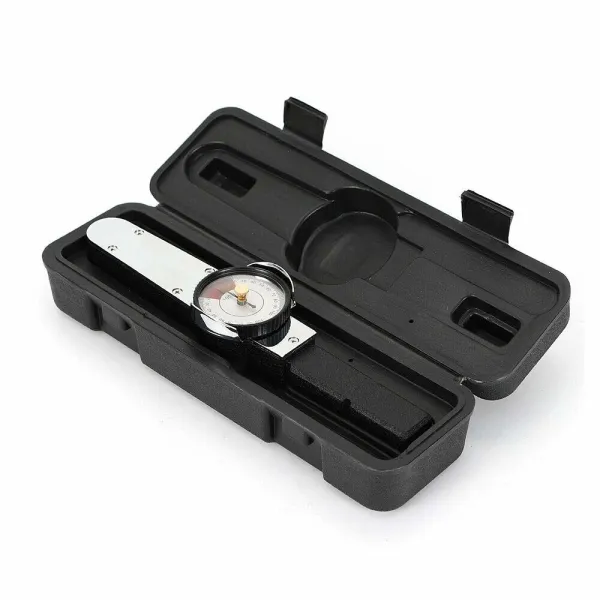 Dial Indicator Torque Wrench Indicating Torquemeter 0-100n.m High Precision Dial Indicator Torque Wrench Indicating Torquemeter 0-100n.m High Precision