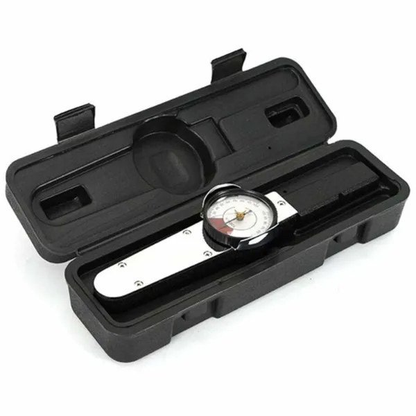 Dial Indicator Torque Wrench Indicating Torquemeter 0-100n.m High Precision Dial Indicator Torque Wrench Indicating Torquemeter 0-100n.m High Precision