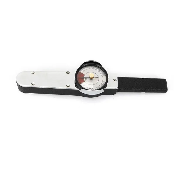 Dial Indicator Torque Wrench Indicating Torquemeter 0-100n.m High Precision Dial Indicator Torque Wrench Indicating Torquemeter 0-100n.m High Precision