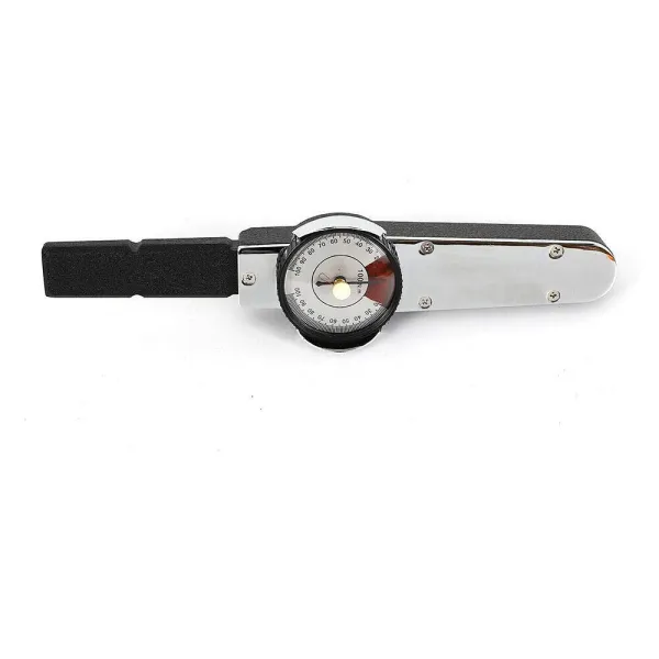 Dial Indicator Torque Wrench Indicating Torquemeter 0-100n.m High Precision Dial Indicator Torque Wrench Indicating Torquemeter 0-100n.m High Precision